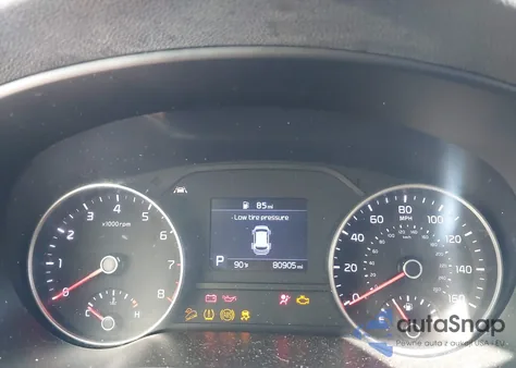 2020 Kia Sportage Lx from USA, damaged, VIN KNDPM3AC4L7760814